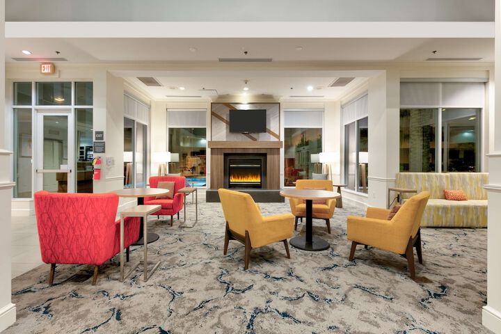 Hilton Garden Inn Irvine East / Lake Forest