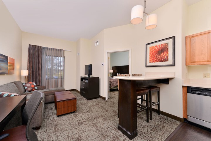 Staybridge Suites OFallon Chesterfield by IHG