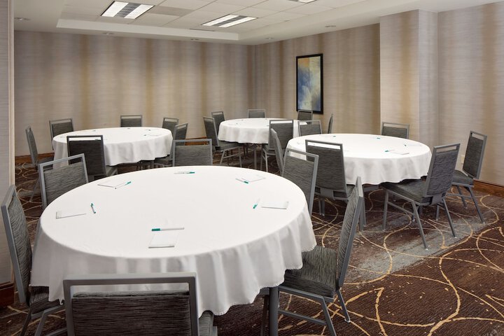 Meeting 18 of 25