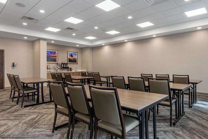 Comfort Suites Stuart - Hutchinson Island