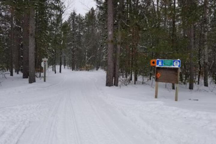 Black Mountain Recreational Area Vacation Rental