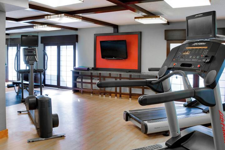 Courtyard Marriott Ocala