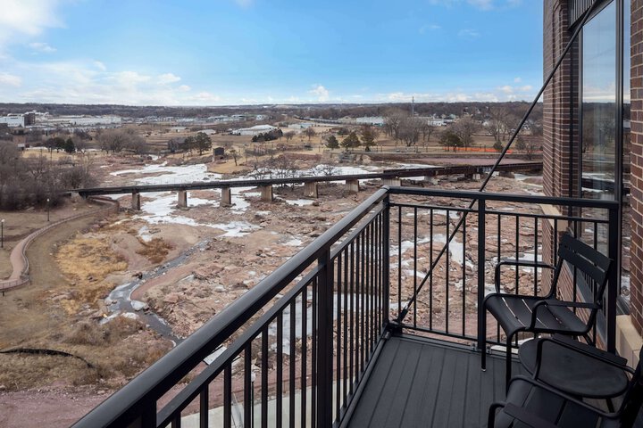 Canopy by Hilton Sioux Falls Downtown