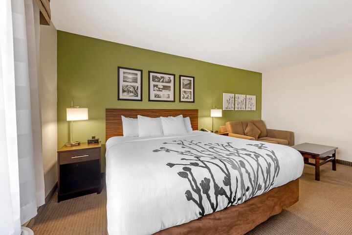 Sleep Inn & Suites Columbia