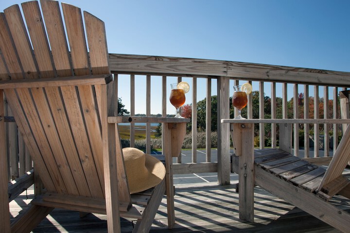 Bayside Resort Hotel