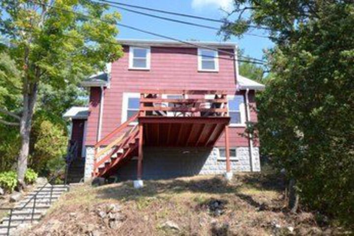 9 Evans - 2 Bedroom House