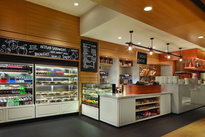 DoubleTree by Hilton Pomona