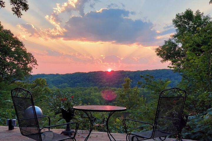 St. Croix Valley Inn