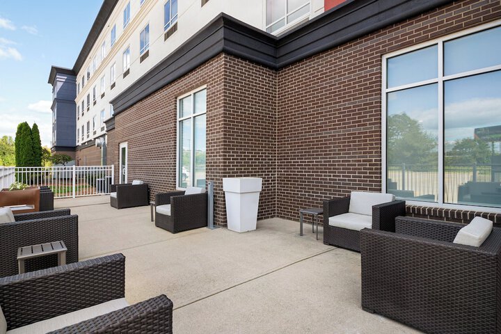 Holiday Inn Express Richmond by IHG