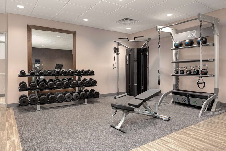 Hampton Inn Bloomsburg