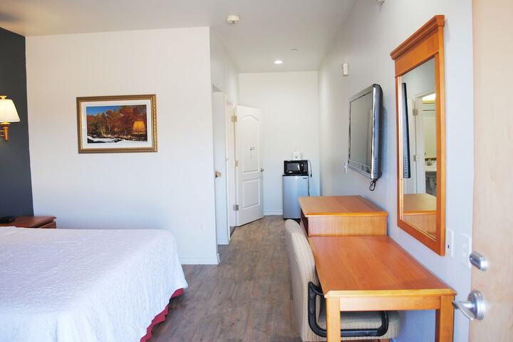 Bestway Inn