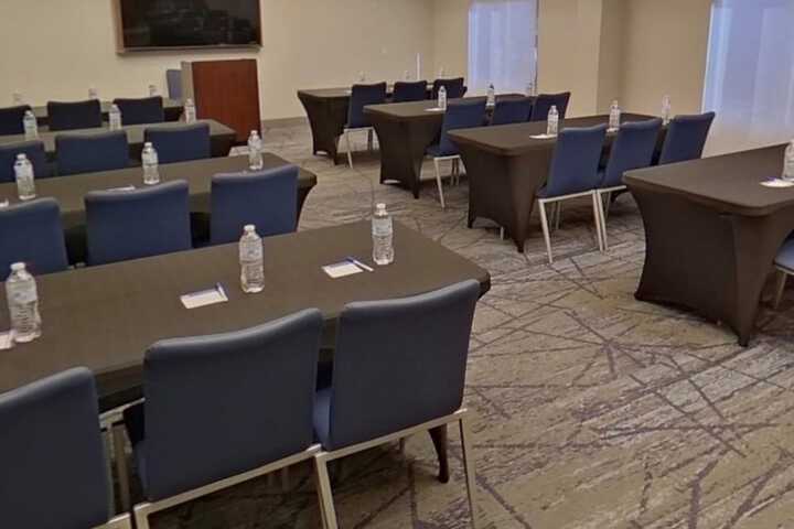 Holiday Inn Express & Suites Tuscaloosa-University by IHG