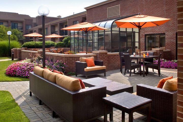 Terrace/Patio 22 of 22