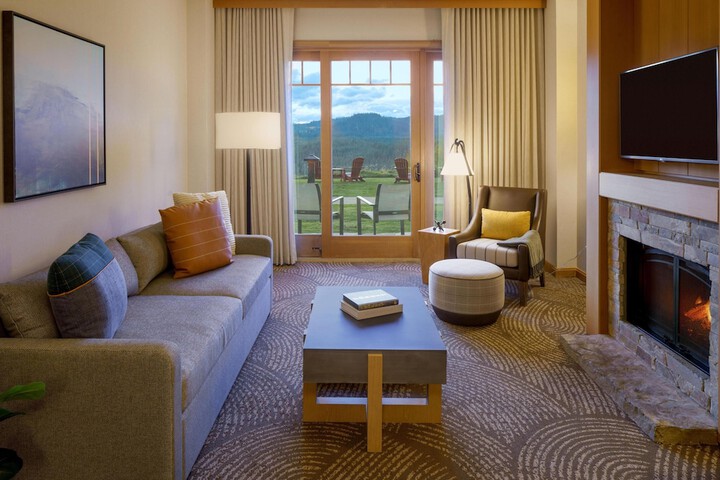Suncadia Resort a Destination by Hyatt Residence