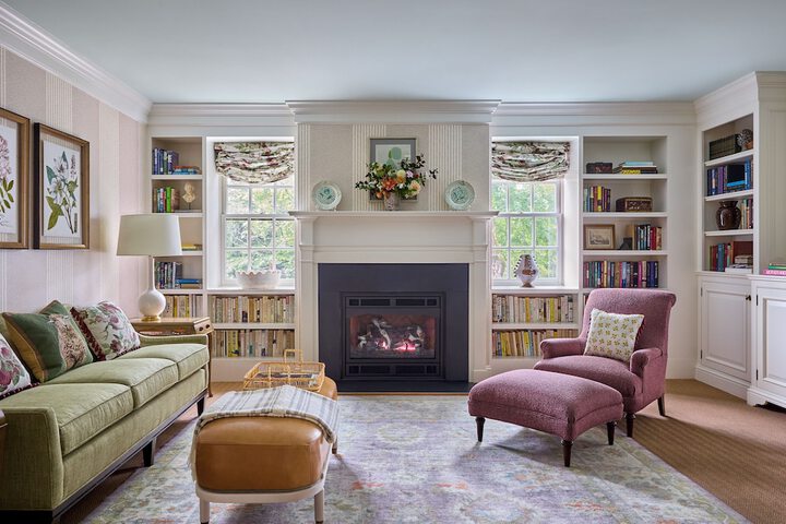 Mayflower Inn & Spa Auberge Collection