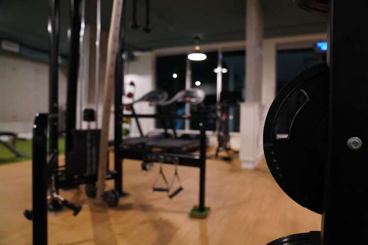 Health and Fitness 51 of 61