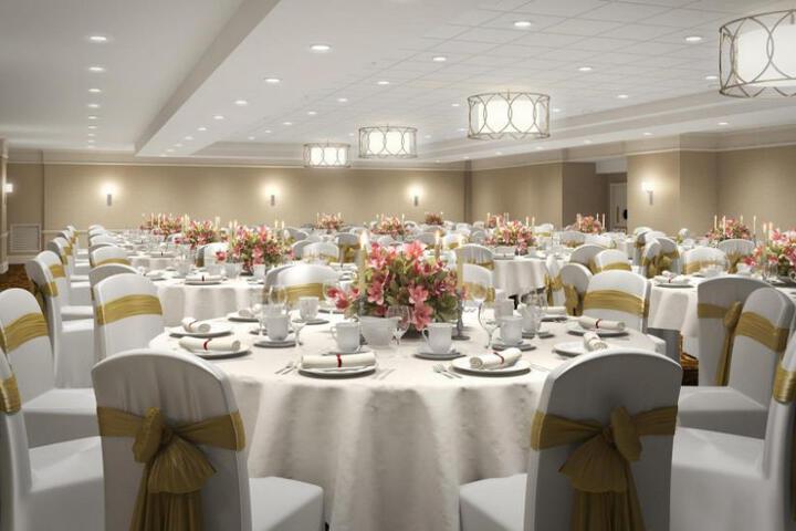 Hotel Silver Spring