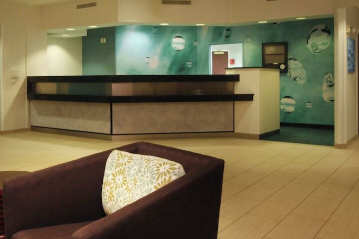 Hotel Interior 12 of 30