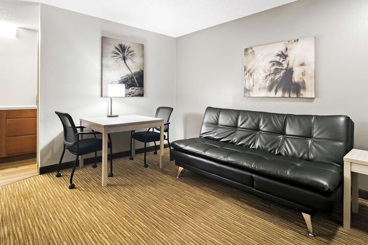 Best Western The Oasis at Joplin