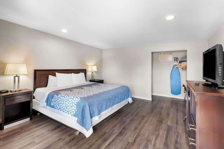 Econo Lodge Panguitch near Bryce Canyon