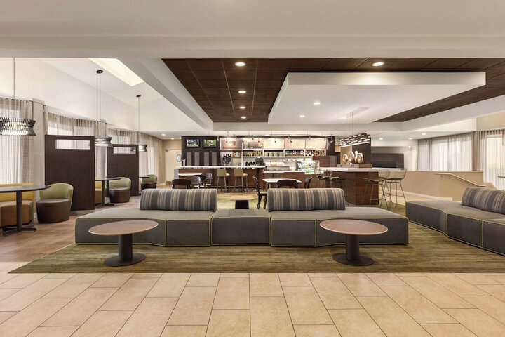 Courtyard by Marriott Fort Myers Cape Coral