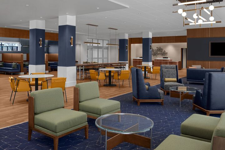 Hotel Interior 12 of 37