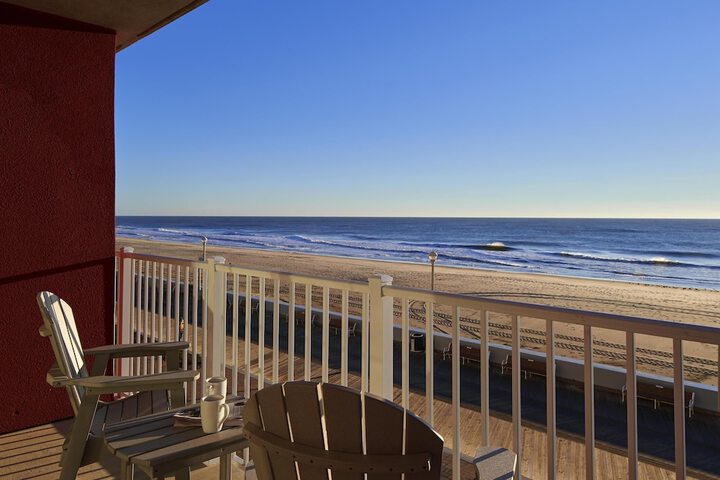 Hyatt Place Ocean City / Oceanfront