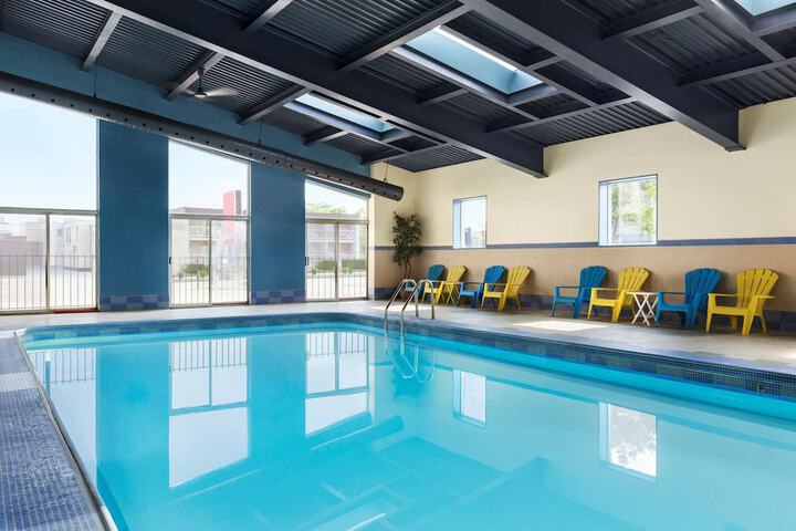 Pool 7 of 77