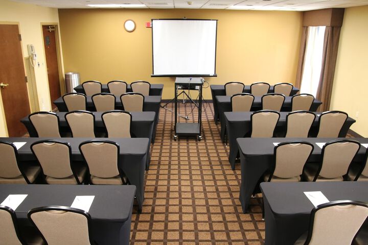 Meeting 43 of 60