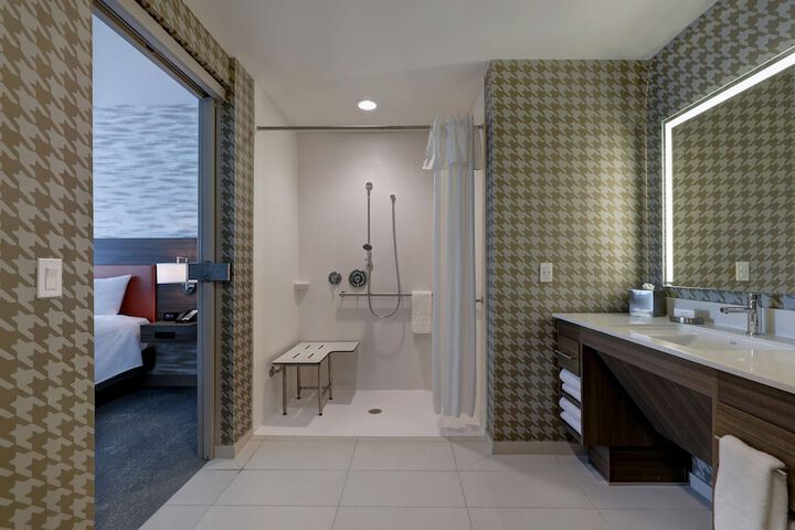 Home2 Suites by Hilton Turlock CA