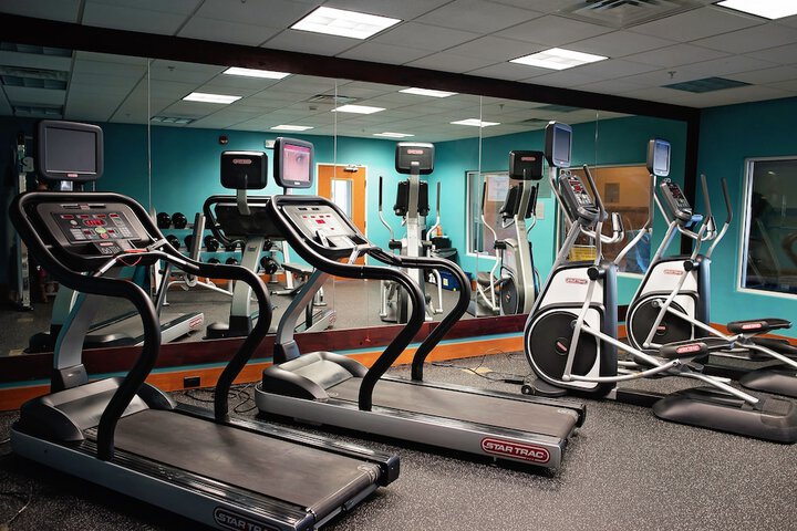 Health and Fitness 30 of 34