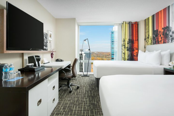 Hyatt Centric Arlington