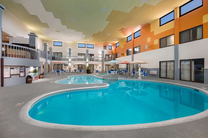 Pool 4 of 48