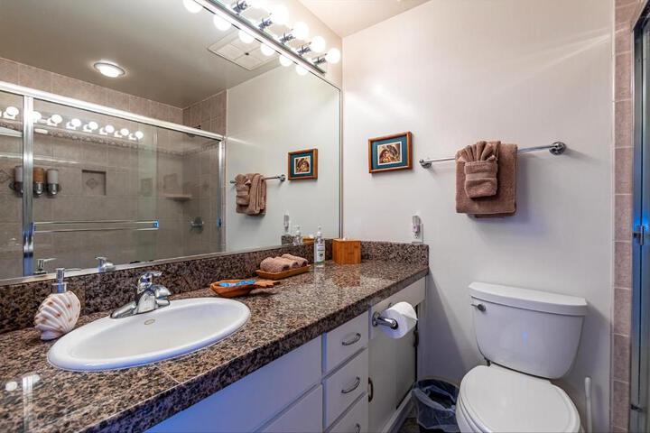 Wailea Sunset Condo - Ekolu #607