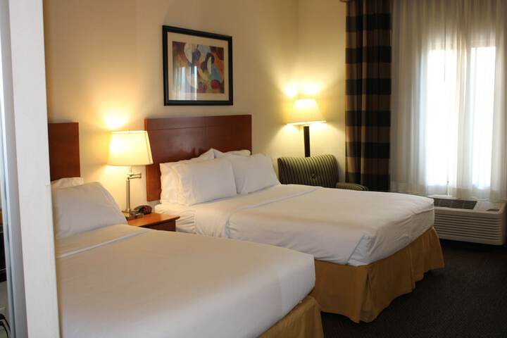 Holiday Inn Express Vernal-Dinosaurland by IHG