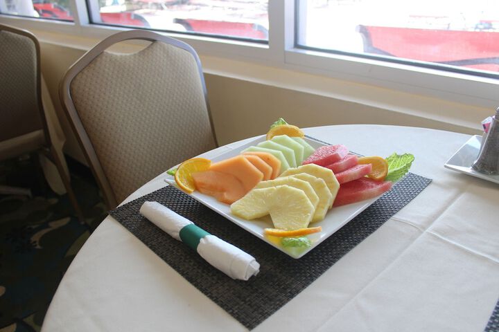 Breakfast/Coffee Service 130 of 161
