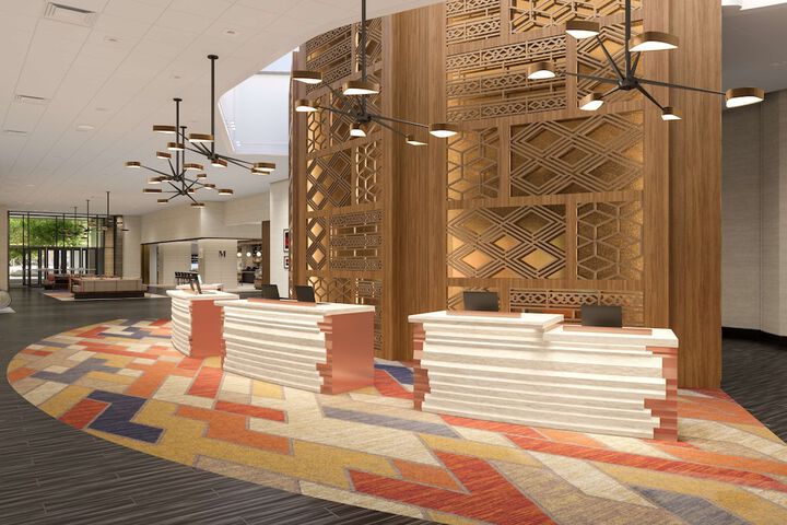 Hotel Interior 5 of 66