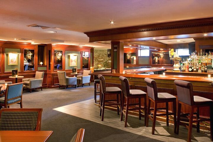 Portland Regency Hotel & Spa