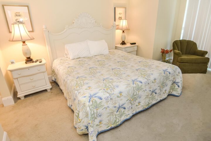 Mar Vista Grande 614