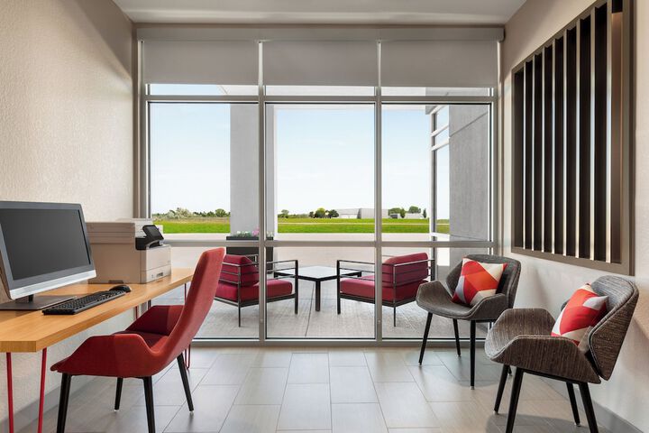 Candlewood Suites North Platte by IHG