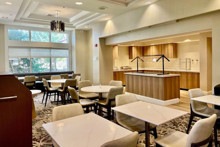 Residence Inn by Marriott Norfolk Airport