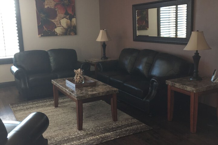 Laughlin River Lodge