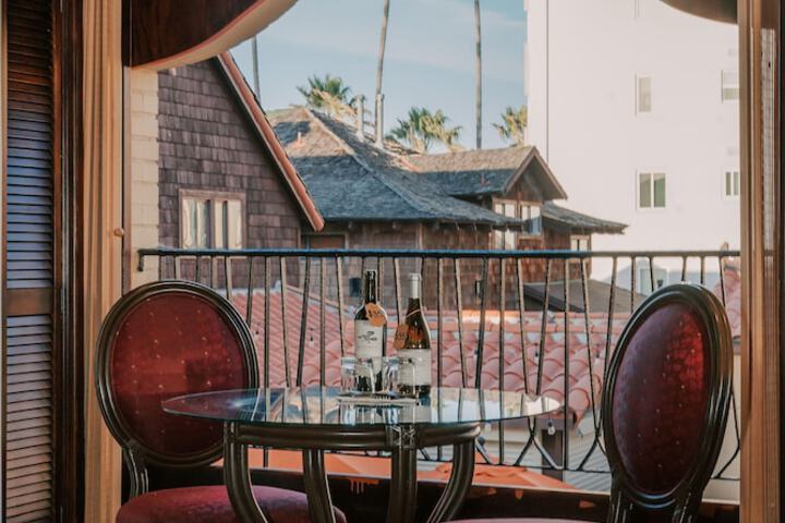 Terrace/Patio 256 of 283