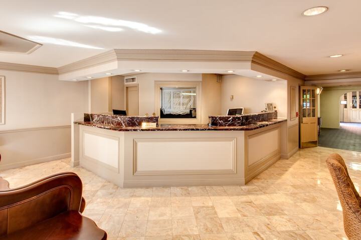 Hotel 1 of 45