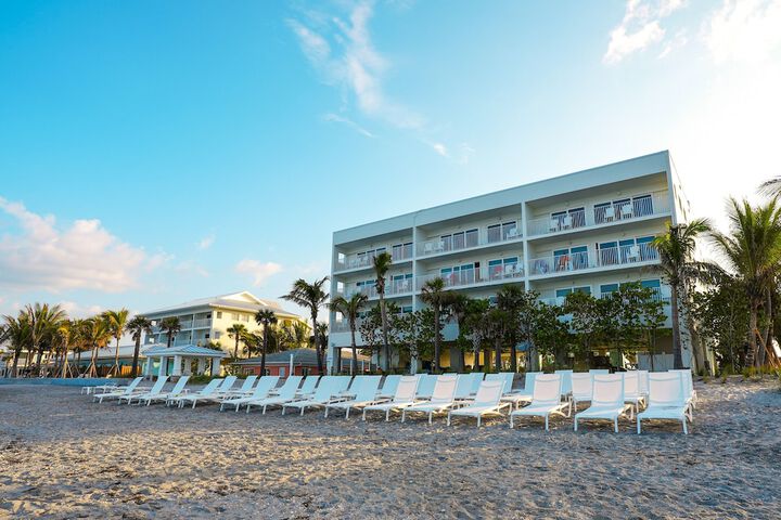 Manasota Key Resort