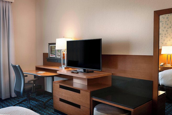 Fairfield Inn & Suites Rock Hill