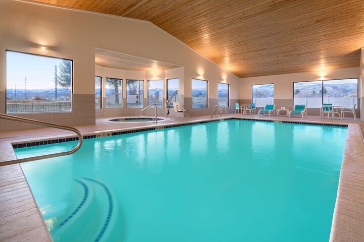 Holiday Inn Express Heber City by IHG