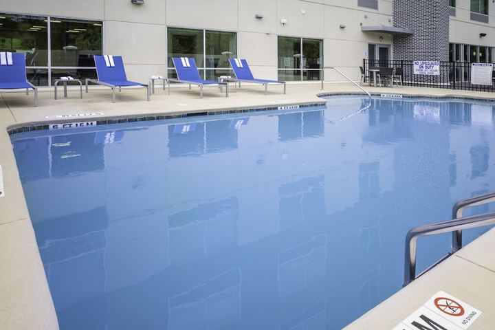 Holiday Inn Express & Suites Rock Hill by IHG