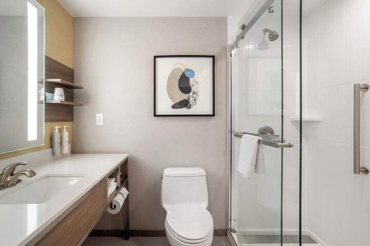 Hilton Garden Inn Charlotte / Concord