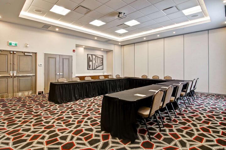 Hampton Inn & Suites by Hilton Grande Prairie